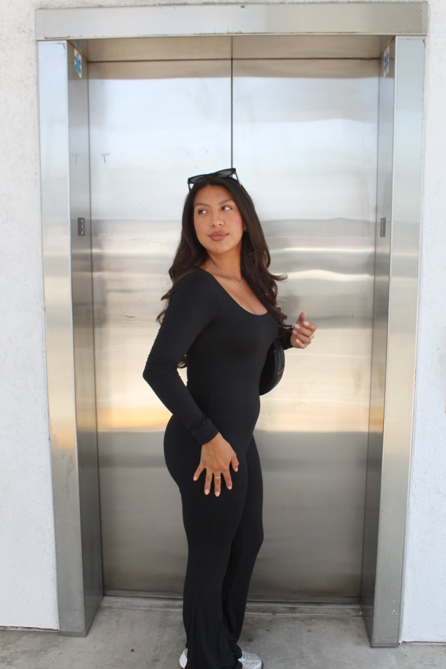Tatiana Jumpsuit