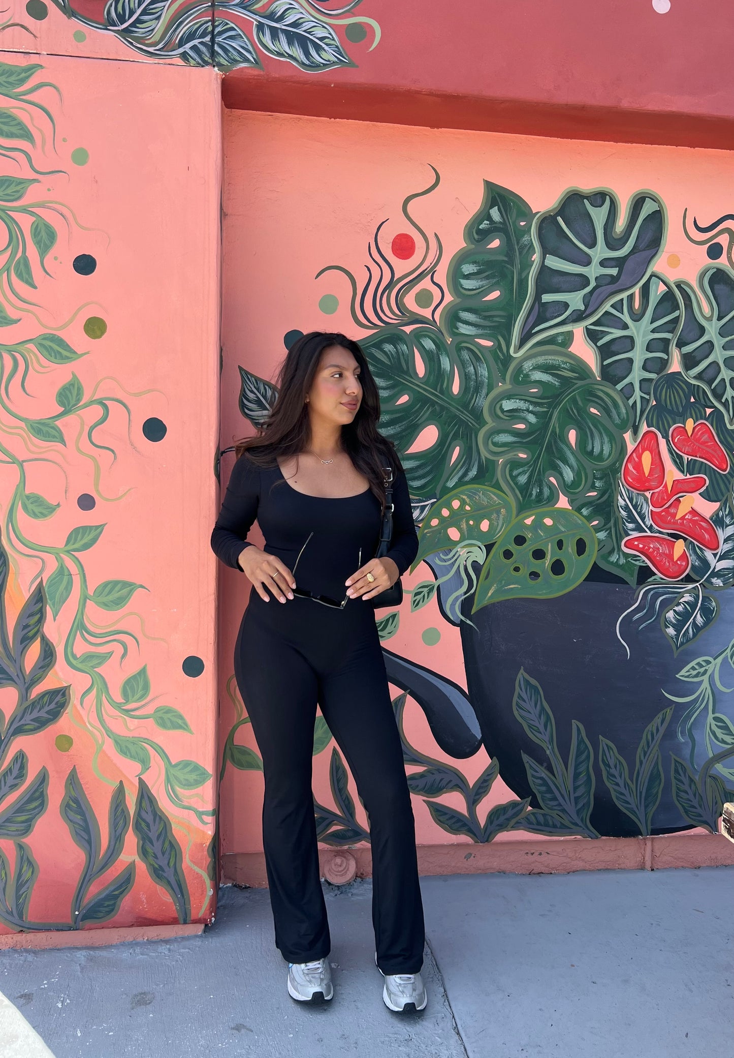 Tatiana Jumpsuit