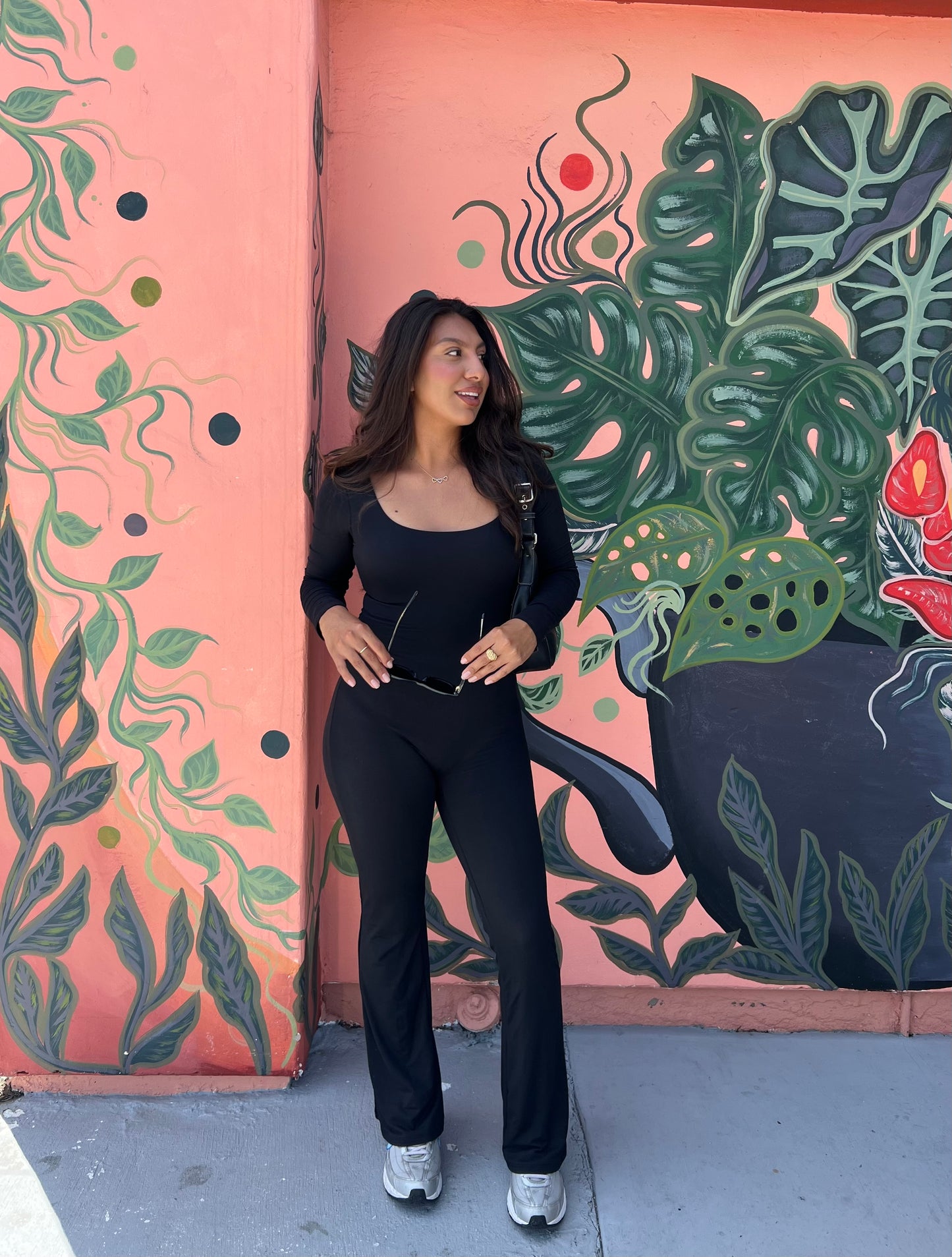 Tatiana Jumpsuit